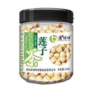 康一博特 莲子茶(康博特保健)