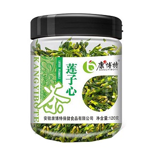 康一博特 莲子心茶(康博特保健)