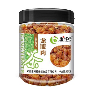 康一博特 龙眼肉(康博特保健)