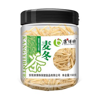 康一博特 麦冬茶(康博特保健)