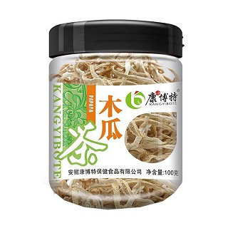 康一博特 木瓜茶(康博特保健)