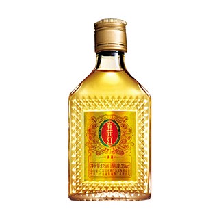 35度春花牌春花红酒(石湾酒厂)