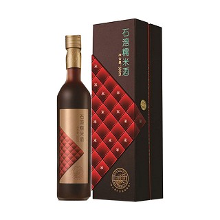 20度石湾糯米酒(石湾酒厂)
