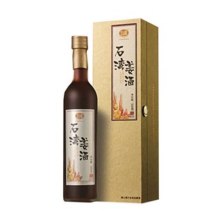 18度石湾姜酒(石湾酒厂)