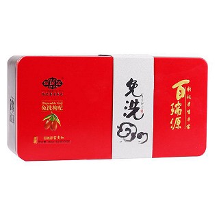 百瑞源富贵红枸杞(泰丰)