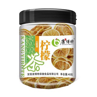 康一博特 柠檬茶(康博特保健)