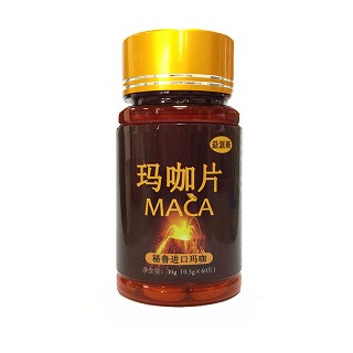 益派斯 玛咖片(赛腾)