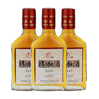滇岭 玛咖酒(州百草岭药业)