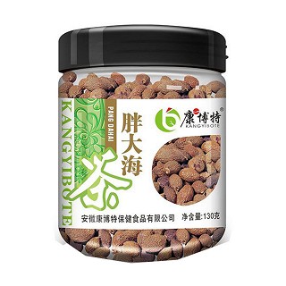 康一博特 胖大海茶(康博特保健)