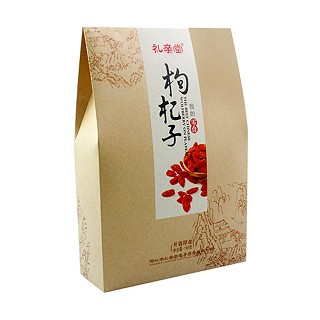 礼亲堂青海柴达木枸杞子(礼亲堂)