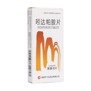 吲达帕胺片(飞弘)