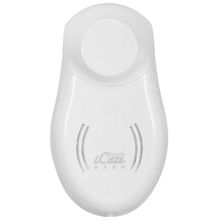 快乐妈咪胎心仪家用胎心监护检测仪多普勒听胎心器无辐射孕妇lxmm(京柏)