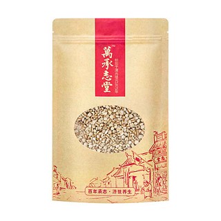 万承志堂五谷杂粮薏米仁(万承志堂)