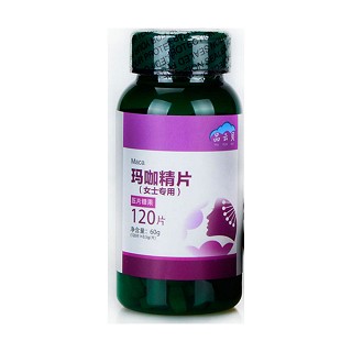品云贝 玛咖精片(女士专用)