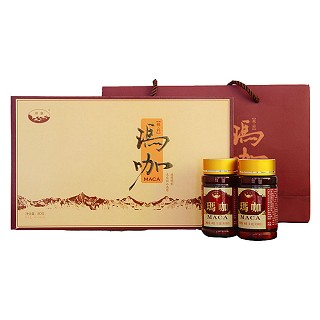 班寨 玛咖片(礼盒装)