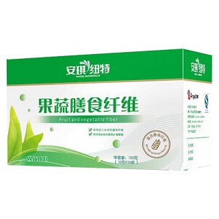 安琪纽特 果蔬膳食纤维颗粒(安琪酵母)