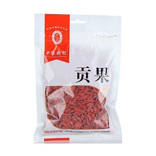 宁安堡中宁枸杞(贡果)