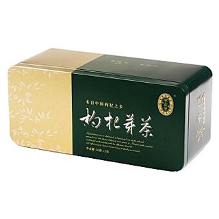 宁安堡枸杞芽茶(宁安堡)