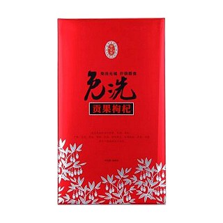宁安堡 免洗贡果枸杞(宁安堡)