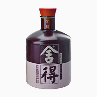 沱牌舍得品味舍得酒小酒版52度(舍得)