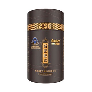 恩倍健 减肥胶囊(康好)