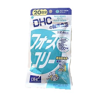 dhc蝶翠诗纤体片(dhc)