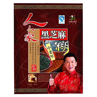 人人家 中老年黑芝麻糊(人人家)