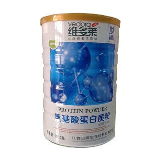 维多莱 氨基酸蛋白质粉(江西堂)