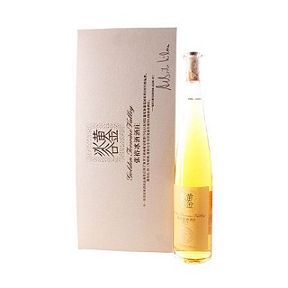 张裕黄金冰谷葡萄酒(张裕葡萄酿酒)