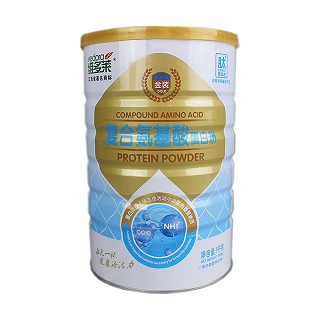 维多莱 复合氨基酸蛋白粉(金装)