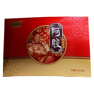 维多莱 阿胶营养液(江西堂)