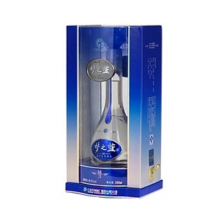 洋河蓝色经典梦之蓝m340.8度(洋河酒厂)