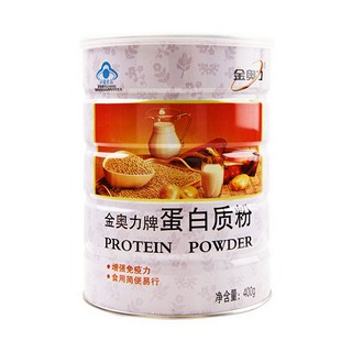 金奥力牌 蛋白质粉(紫光)