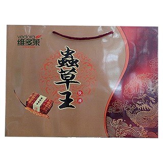 维多莱 虫草王饮液(江西堂)