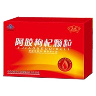 维多莱 阿胶枸杞颗粒(江西堂)