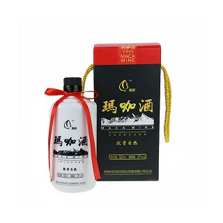 滇岭 玛咖酒(州百草岭药业)
