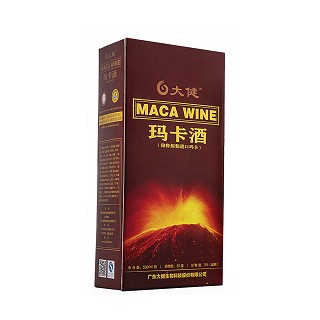 大健 玛咖酒(大健)