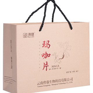 滇健 玛咖片(礼盒装)