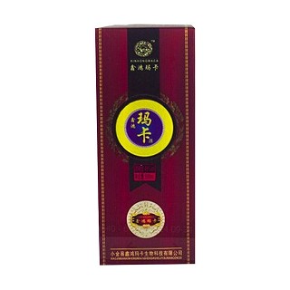 鑫鸿 玛咖酒价格
