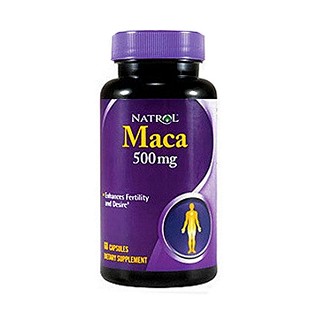 natrol 玛咖(古同)