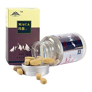 摩昂 玛咖片(极坤)
