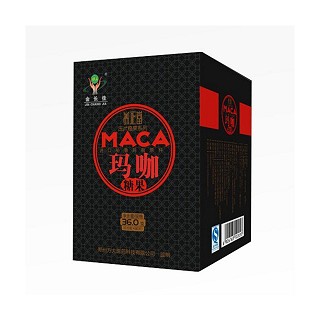 养正堂 玛咖压片糖果(养正堂)