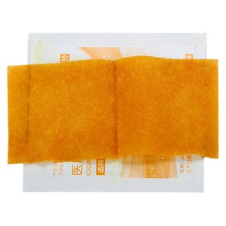 约斯夫医用碘伏消毒棉片(醒目)