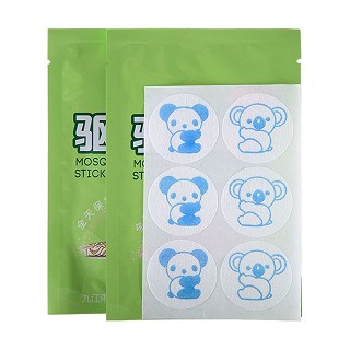 约斯夫驱蚊贴价格