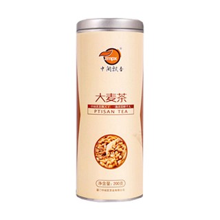 中闽飘香 大麦茶(如意)