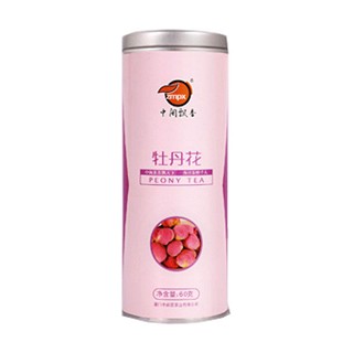 中闽飘香 牡丹花(如意)