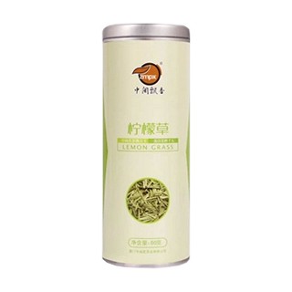 中闽飘香 柠檬草(如意)