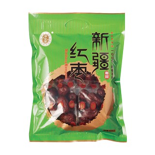 宁安堡新疆红枣(宁安堡)