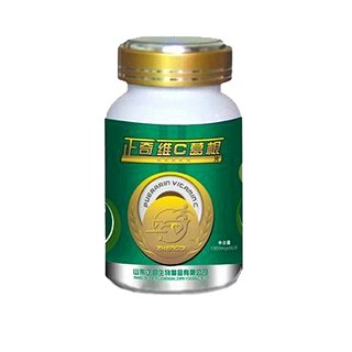 正奇维c葛根片(正奇)