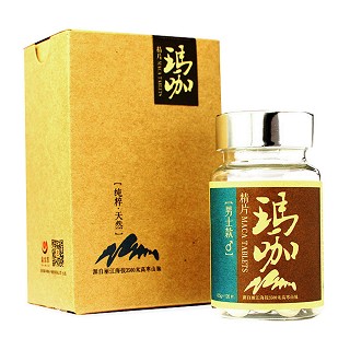 滇本草 玛咖精片(男士款)